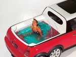 Mini Cooper S series stretches up to 6 metres with an integrated whirlpool