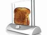 No more burnt toast!
