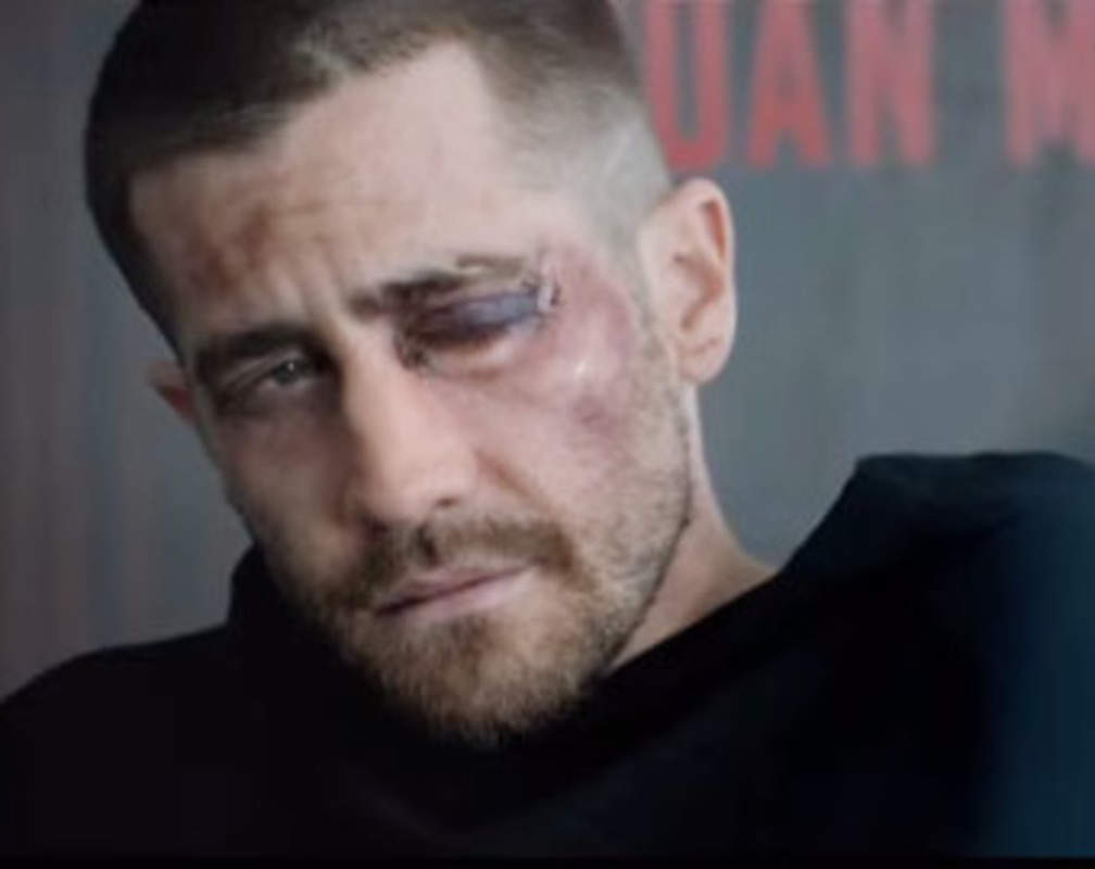 
Southpaw: Official trailer 3
