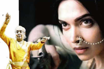 How Madhubala turned 'warrior' Deepika Padukone into a lover