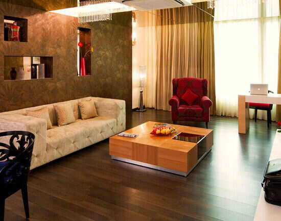 The best boutique hotels in Hyderabad