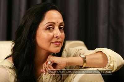Hema Malini was one of the highest-paid actresses in 1976-1980