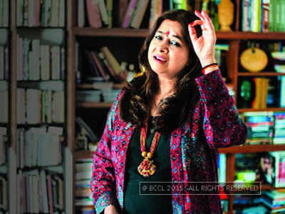 Rekha Bhardwaj: A university alone cannot produce an artiste