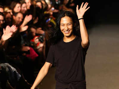 Alexander Wang Talks about His Time At Balenciaga