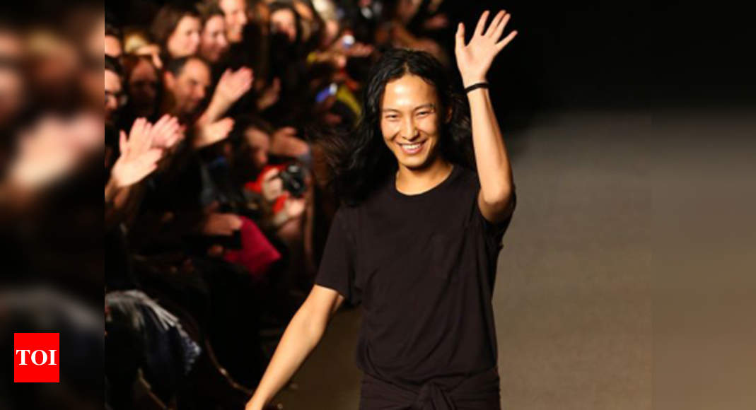 Alexander Wang Leaving Balenciaga Kering Creative Director