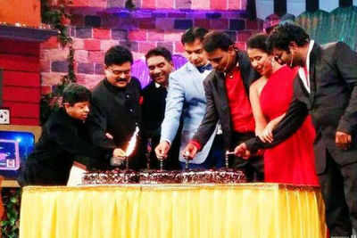 CHYD completes 100 episodes