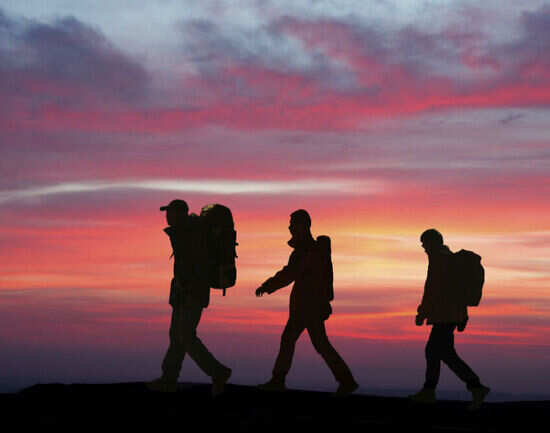 Hyderabad for backpackers