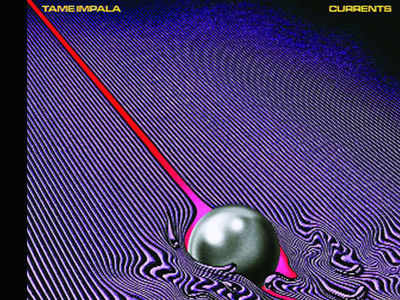 Music Review: Currents — Tame Impala