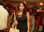 Shilpa Singh during an event