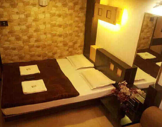 Budget hotels in Mahabaleshwar