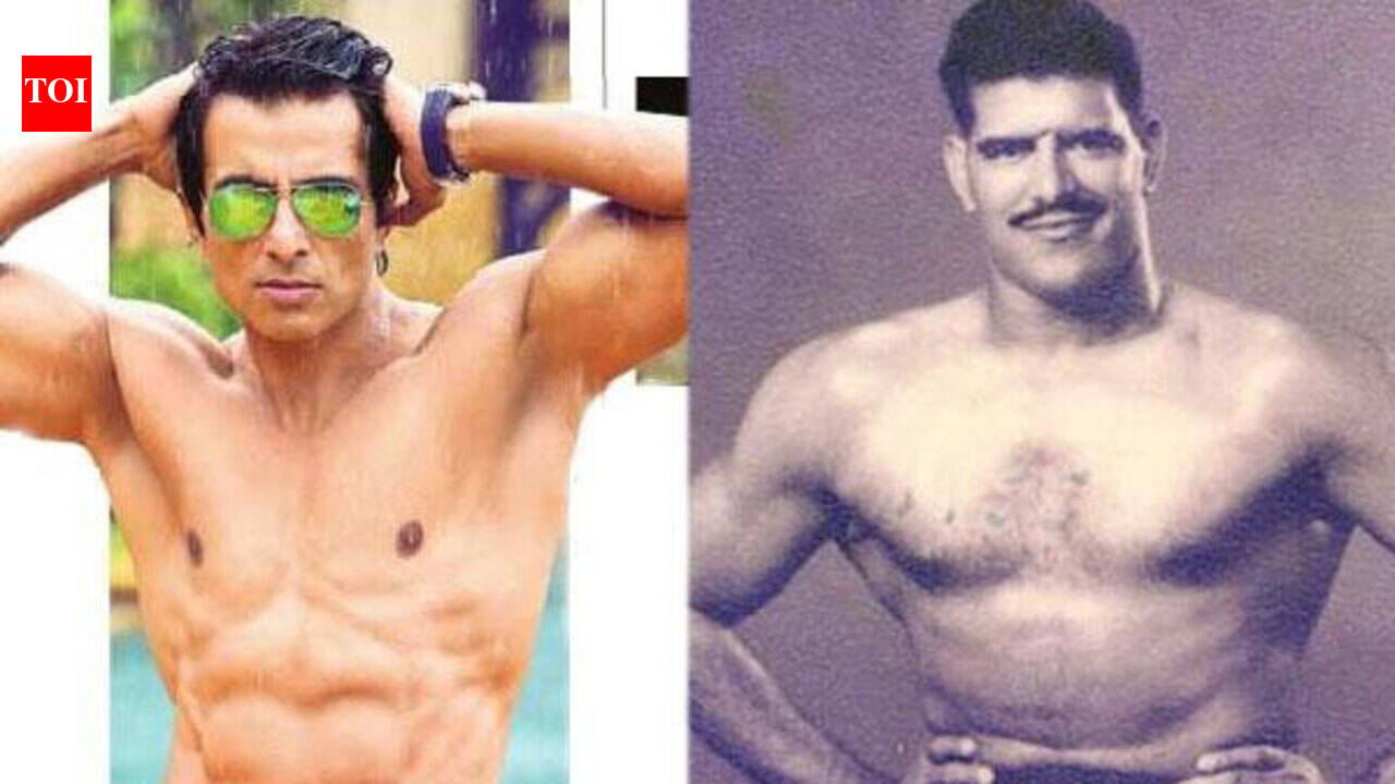 Actors who should have biopics