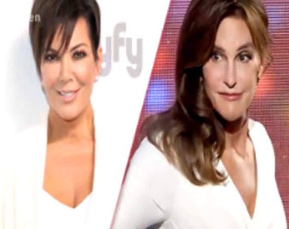 
Kris Jenner and Caitlyn Jenner finally meet in person

