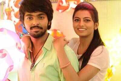 Music Review: Trisha Illana Nayanthara