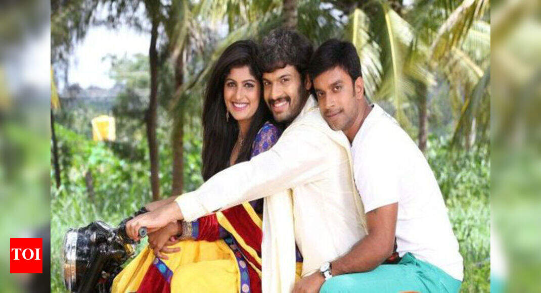 New record in Kannada film industry Kannada Movie News Times of India