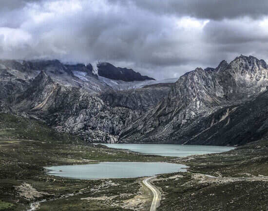 48 hours in Gangtok