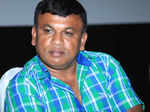 Mohan Gowda during the audio launch