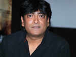 Rajesh Ramnath during the audio launch