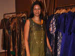 Gauri Devidayal during the preview of ‘Sooti’