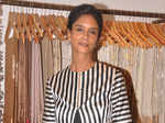 Hema Patel during the preview of ‘Sooti’