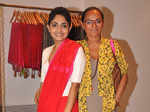 Manju Sara Rajan and Bandana Tewari