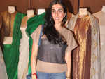 Prerna Goel during the preview of ‘Sooti’