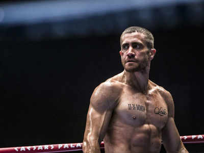 Southpaw Plot Summary | English Movie News - Times of India