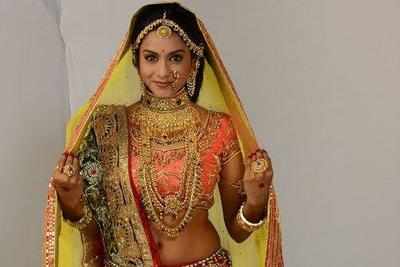 Rachana Parulkar: Post the leap, my look is different, more elegant and mature