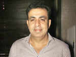 Neeraj Sachdeva during the party