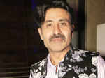 Sanjeev Mehta during the party