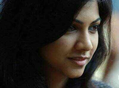 Madonna Sebastian to play Dileep’s heroine