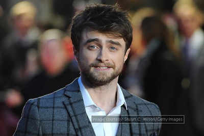 Daniel Radcliffe to play FBI agent in 'Imperium'