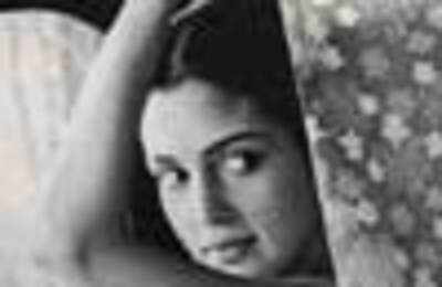 Satyajit Ray planned film with Leela Naidu, Brando