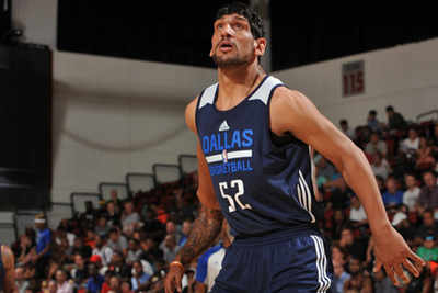 NBA: Satnam Singh to come home next week