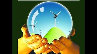 Vadodara lawyer turns to energy conservation