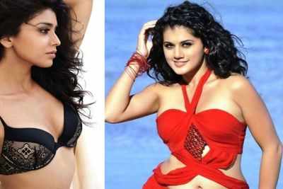 Why Shriya, Taapsee are important
