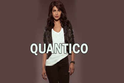 'Loved Priyanka Chopra in Quantico'