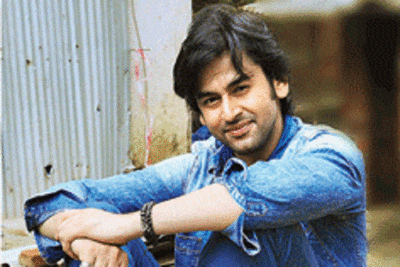 Shashank to get a new look for his next
