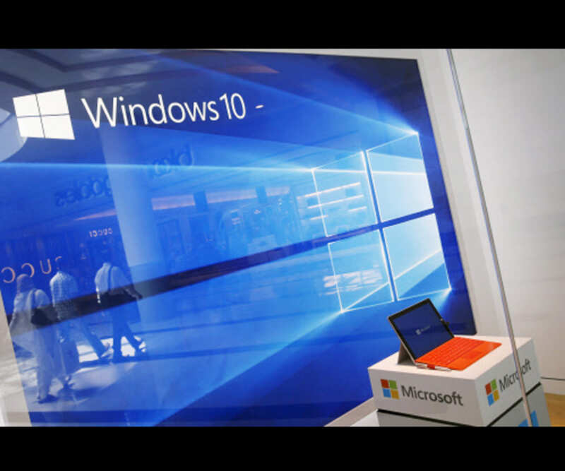 Microsoft Windows 10: 10 hottest features | Gadgets Now