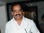 Sathyan Anthikad during the audio launch