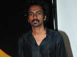 Viswajith during the audio launch