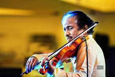 Music of 'Gour Hari Dastaan' launched in Mumbai