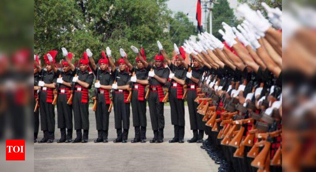 Army gets 3 top commanders, MMS Rai is vice-chief | India News - Times ...