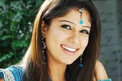 Nayanthara tries to revive her career in Tollywood