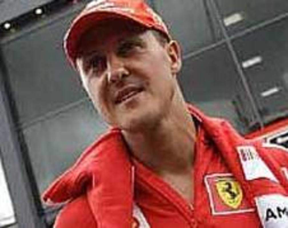 
Schumacher may stand in for Massa
