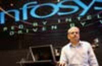 Recession-hit IT industry to recover by mid-2010: Infosys