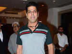 Murli Sharma during the music launch