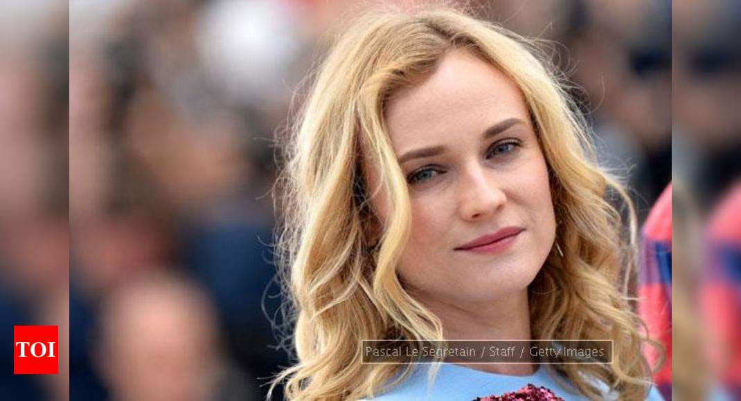 Diane Kruger: Latest News, Pictures & Videos - HELLO!