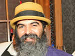 Suket Dhir during the launch