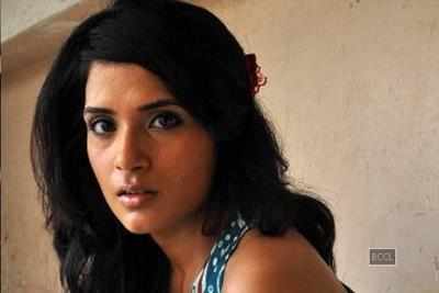 Richa Chadha: My films don't have budget for designer clothes