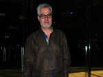 Nitin Kapoor during the event